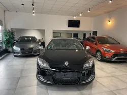 Schwarz Gebraucht 2012 Renault Mégane Cabriolet Dynamique Cabrio | 9.800 € (Fairer Preis)