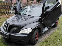Schwarz Gebraucht 2004 Chrysler PT Cruiser Kombi | 999 €