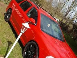 Rot Gebraucht 2006 Skoda Octavia RS Kombi | 6.000 €
