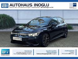 Schwarz deep black perleffekt (metallic) Gebraucht 2021 VW Golf VIII R Limousine | 30.880 € (Superpreis)