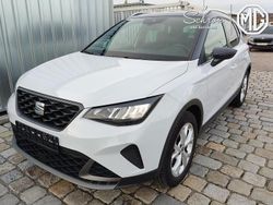 Gebraucht 2022 Seat Arona FR SUV | 19.269 € (Fairer Preis)
