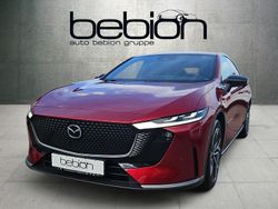 Soul red crystal Neu 2025 Mazda 6e Takumi-Line Limousine | 41.490 € (Superpreis)
