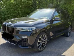 Schwarz Gebraucht 2021 BMW X7 M Sport SUV | 56.777 € (Fairer Preis)