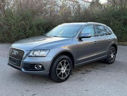 Grau Gebraucht 2014 Audi Q5 SUV | 14.490 € (Guter Preis)