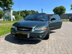 Gebraucht 2000 Chrysler Stratus Cabrio | 3.600 €