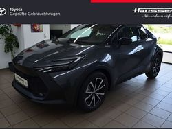 Grau Neu 2025 Toyota C-HR SUV | 38.940 € (Fairer Preis)