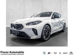 Weiß Neu 2025 BMW M135 M Sport Kleinwagen | 51.990 € (Guter Preis)