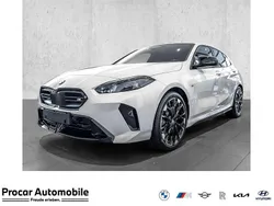Weiß Neu 2025 BMW M135 M Sport Kleinwagen | 52.890 € (Guter Preis)