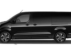 Perla nera schwarz me... Neu 2025 Citroën Spacetourer Van | 45.126 € (Etwas zu teuer)