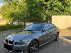 Grau Gebraucht 2011 BMW 320 Limousine | 6.599 € (Fairer Preis)
