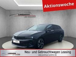 Karbon schwarz Gebraucht 2024 Opel Astra Kombi | 19.940 € (Superpreis)