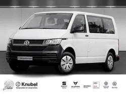 Candyweiß Gebraucht 2022 VW T6.1 Van | 25.990 € (Fairer Preis)