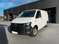 Weiß Gebraucht 2017 VW T6 Van | 13.900 €