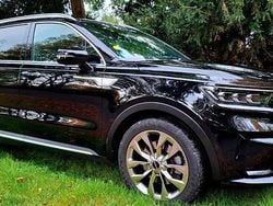 Schwarz Gebraucht 2021 Kia Sorento Platinum SUV | 36.000 € (Fairer Preis)