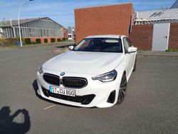 Gebraucht 2022 BMW 220 Coupé | 29.400 € (Guter Preis)