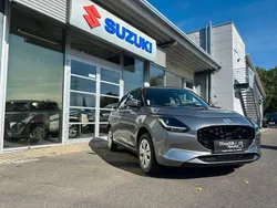 Silber Neu 2025 Suzuki Swift Club Limousine | 22.490 €