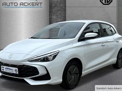 Weiss Gebraucht 2024 MG MG3 Kleinwagen | 16.990 € (Fairer Preis)