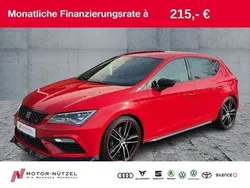 Gebraucht 2020 Cupra Leon | 24.550 € (Superpreis)