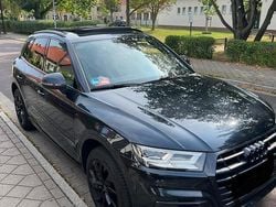 Andere farben Gebraucht 2018 Audi Q5 S-Line SUV | 25.500 € (Guter Preis)