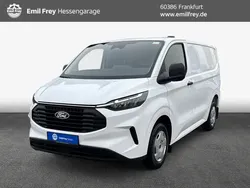 Weiß Gebraucht 2024 Ford Transit Custom Trend Abholung | 28.450 € (Guter Preis)