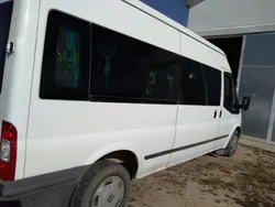 Weiß Gebraucht 2013 Ford Transit Van / Kleinbus | 8.500 € (Superpreis)