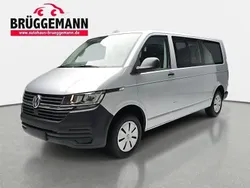 Silber Gebraucht 2024 VW T6.1 Van | 38.890 € (Superpreis)