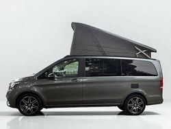 Grau Gebraucht 2022 Mercedes E250 Marco Polo Van / Kleinbus | 58.500 €