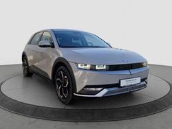 Grau Gebraucht 2022 Hyundai Ioniq 6 Dynamiq Limousine | 24.900 € (Superpreis)
