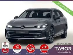 Grau Neu 2025 VW Passat Limousine | 41.688 € (Guter Preis)
