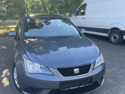 Grau Gebraucht 2014 Seat Ibiza Style Limousine | 6.000 € (Fairer Preis)