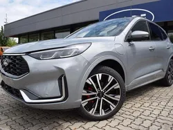 Solar silber Neu 2025 Ford Kuga ST-Line X SUV | 43.990 € (Etwas zu teuer)