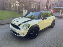 Beige Gebraucht 2011 Mini Cooper S Kleinwagen | 8.700 € (Guter Preis)