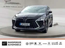 Schwarz Neu 2025 DFSK Forthing 4 Van / Kleinbus | 27.890 € (Superpreis)