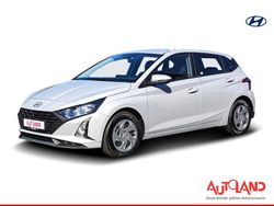 Grau Neu 2024 Hyundai i20 GO! Limousine | 17.890 € (Guter Preis)