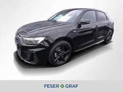 Mythosschwarz metallic Neu 2025 Audi A1 Sportback Ambiente Kleinwagen | 29.740 € (Guter Preis)