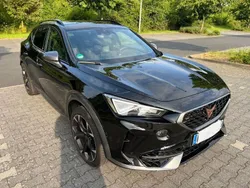 Schwarz Gebraucht 2021 Cupra Formentor VZ SUV | 30.600 € (Guter Preis)