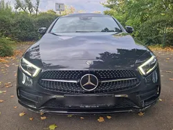 Grau Gebraucht 2019 Mercedes CLS450 Limousine | 40.999 €