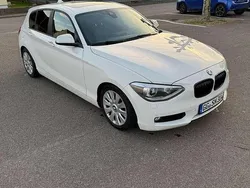Gebraucht 2014 BMW 116 Kleinwagen | 10.500 € (Teuer)