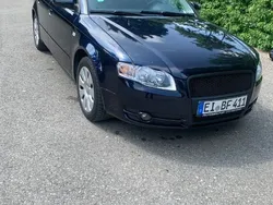 Blau Gebraucht 2006 Audi A4 Kombi | 3.500 € (Guter Preis)