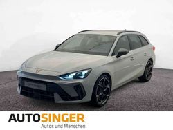 Nevadaweiss metallic Neu 2025 Cupra Leon VZ Kombi | 40.860 € (Guter Preis)