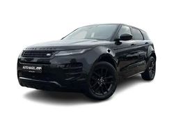 Santorini black Neu 2025 Land Rover Range Rover evoque SE Dynamic SUV | 61.290 € (Guter Preis)
