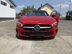 Gebraucht 2018 Mercedes A180 Style Limousine | 17.500 € (Guter Preis)