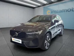 Grau Gebraucht 2023 Volvo XC60 SUV | 47.949 € (Superpreis)
