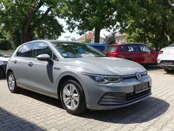 Grau Gebraucht 2020 VW Golf VIII Edition Limousine | 19.840 € (Fairer Preis)