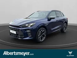 Blau Neu 2025 Cupra Terramar SUV | 47.990 €