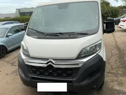 Gebraucht 2018 Citroën Jumper Live Van / Kleinbus | 15.990 € (Guter Preis)