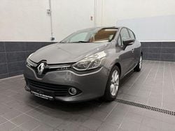 Grau Gebraucht 2016 Renault Clio IV Experience Kleinwagen | 9.950 € (Fairer Preis)