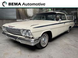 Weiß Gebraucht 1962 Chevrolet Impala Limousine | 24.950 €