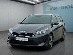 Grau Neu 2025 Kia Ceed Sportswagon Kombi | 26.599 € (Fairer Preis)
