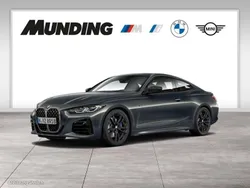 Bmw individual dravitgrau Gebraucht 2020 BMW M440 M Sport Limousine | 38.790 €